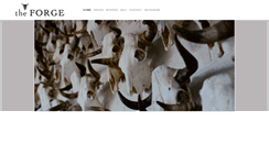 Desktop Screenshot of forgela.com